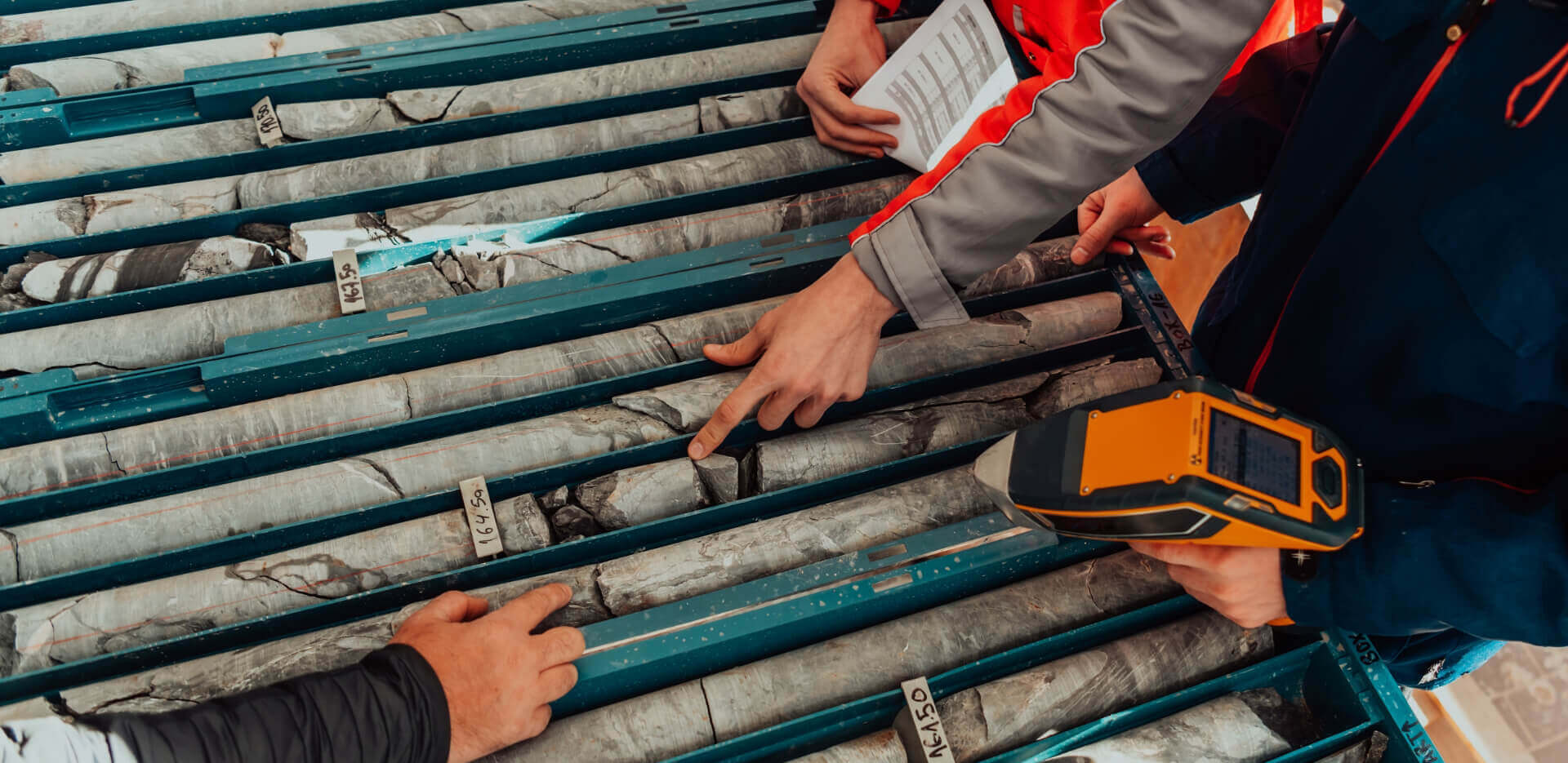 Board of Directors - Elemental Royalty Corporation